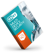 ESET Multi-Device Security