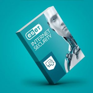 دانلود ESET Internet Security 15 آنتی ویروس + فایروال ❤️ 57 og internet security -