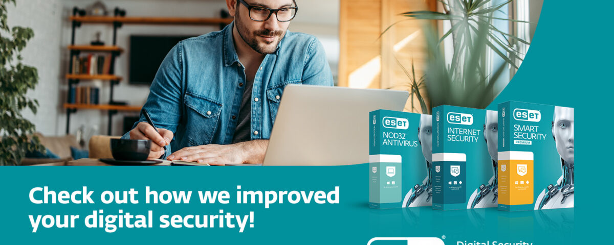 خرید آنتی ویروس نود 32