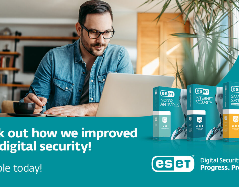 خرید آنتی ویروس نود 32 - بهترین راه برای حفاظت از دستگاه شما در برابر ویروسها 9 خرید آنتی ویروس نود 32