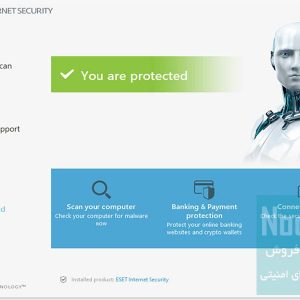 آموزش نصب نرم افزار نود 32 12 10 -